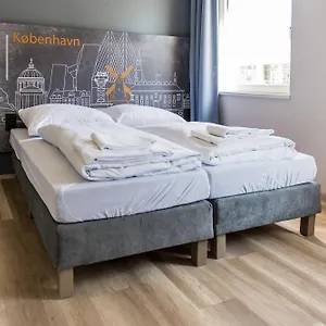 A&o Norrebro Kodaň