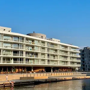 Nordhavn Kodaň