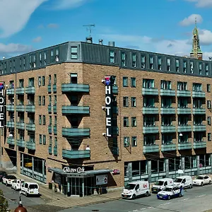 Cabinn City Kodaň