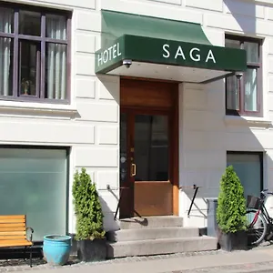 Go Saga Kodaň